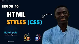 HTML Styles Explained Inline Internal External CSS for Beginners