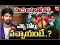 Download Lagu Ranu Bombai Ki Ranu Song Ramu Rathod Excusive Interview | ఎన్ని కోట్లువచ్చాయంటే..? | BIG TV