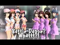 Download Lagu Ell\u0026Bestoy#3||BATTLE DANCEEE?!!||sakura school simulator