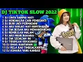 Lagu DJ TIKTOK SLOW 2022 || DJ CINTA SAMPAI MATI || DJ HENDAKLAH CARI PENGGANTI || DJ BUIH JADI PERMADANI