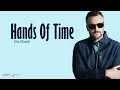 Eric Church - Hands Of Time (Lyrics)