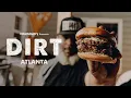 Is Atlanta the NEW Food Capital of the South Farm-to-Table Feasts DIRT ATL