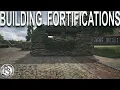 Post Scriptum Defensive Logistics gameplay