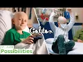 Colton Compassionate Through Chemo St Jude Possibilities