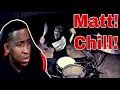 Matt McGuire You Gotta Stop! The Weeknd - The Hills (RL Grime Remix) Drummer Reaction!