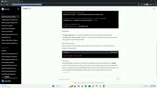 How to decode text with base64 in Python
