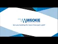 WEOKIE is hiring If you are awesome please apply to join our team