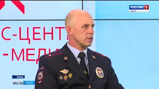Поборники порядка или жестокие убицы?