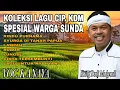Lagu 🎵 7 Album Lagu Cip.Kang Dedi Mulyadi - Full Album Emka 9 - Spesial Lagu Untuk Masyarakat Indonesia.