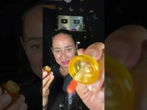 #asmr