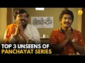 Lagu TOP 3 UNSEENS ON PANCHAYAT SERIES || TVF Rewind