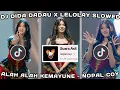 Download Lagu DJ Dida Dadau X Lelolay Sound Nopal Coy. - DJ Trend Alah Alah Kemayune Viral JJ Tiktok 2024