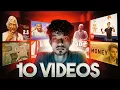 Download Lagu 10 World's Greatest Video On YouTube | Must Watch