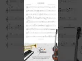 ME AMAS COMO SOY (DAVID Y ABRAHAM) Sheet Music for Orchestra (SALSA PARTITURAS)