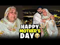 Download Lagu Happy Mother's Day MAA G in MAKKAH Mountains..😍