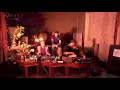RADIO TULUM's SPLASH SHOWCASE- FEATHERED SUN