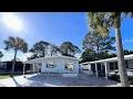 1919 Buccaneer Dr Sarasota Fl 34231 55 plus community no pets