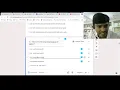 HOW TO USE SUPERSCRIPTS AND SUBSCRIPTS IN GOOGLE FORMS IN PREPARING QUESTION PAPERS