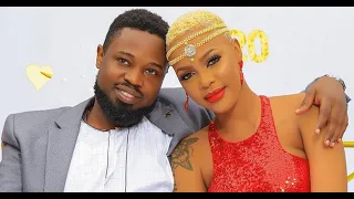 nina roz could no longer sing the songs she recorded with daddy andre over car saga