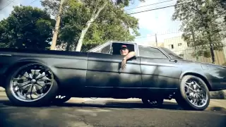MC RUZIKA - OS VERDADEIROS MAIS MAIS (CLIP OFICIAL 2012) HD/3D KondZilla