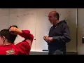 Pairing PQ EECS281-FA17