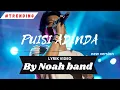 Download Lagu PUISI ADINDA NEW VERSION LYRIK VIDEO  - NOAH BAND