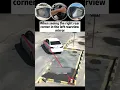 Download Lagu One trick to teach you to park quickly!#shorts #car #driving #tips #tutorial