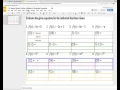 1 4 Ready Using Function Notation to Evaluate Equations