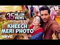 Download Lagu Kheech Meri Photo, Lyrical Video - Neeti M | Darshan | AKASA | Mawra | Harshvardhan Rane | Himesh R