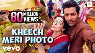 Tu Kheech Meri Photo Tu Kheech Meri Photo Piya 