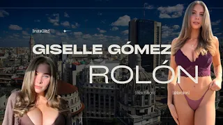 From Argentina to a Million Followers The Untold Story of larolon