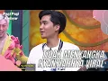 Download Lagu TANGGAPAN SYAHRIYADI PERIHAL VIDEO MENYANYINYA VIRAL DI MEDIA SOSIAL | PAGI PAGI AMBYAR (25/3/22) P3