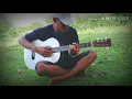 COVER LAGU ALLIGU.. by Isto Sando