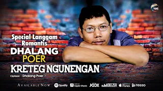 Download Dhalang Poer - Kretek Ngunengan [OFFICIAL] MP3