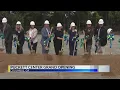 Puckett Center Grand Opening