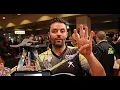 Worlds best bowler Jason Belmonte
