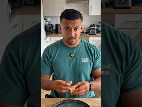 CRISPY AIR-FRIED HIGH-PROTEIN CHICKEN NUGGETS