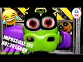 Download Lagu IMPOSSIBLE try NOT TO LAUGH - FNAF Secrurity Breach - ANIMATION