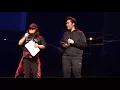 Don't go Breaking my Heart - Pa Zao and Jesse
