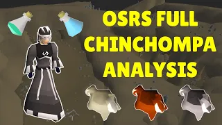 OSRS Chinchompa Full Comparison Pay or Stay