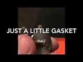 CHECK ATOMIZER