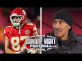 Kansas City Chiefs facing several questions after home loss to Texans | PSNFF | NFL on NBC