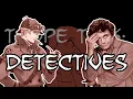 Trope Talk Detectives