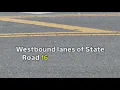 Deadly crash on State Road 16