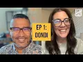 Ep 1 - A Father s Journey to Save His Daughter DonDi s Story