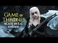 Download Lagu Game of Thrones - Black Metal Edition