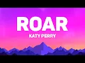 Lagu Katy Perry - Roar (Lyrics)