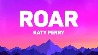 Katy Perry - Roar