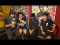 Winona Riders en vivo en Salón Pueyrredón | 10/04/2026