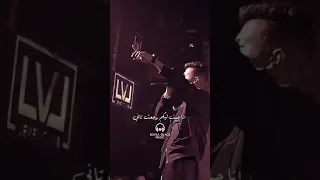 رساله للي شمتانين ليه حد مش هسيب مكاني 